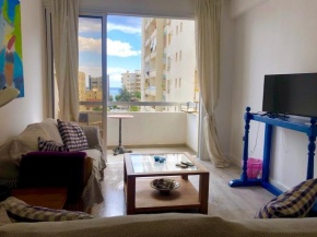 Cende Court 2 Bedroom Apartment - sea views